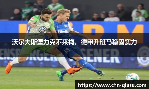 沃尔夫斯堡力克不来梅，德甲升班马稳固实力
